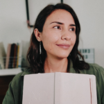 Johana Guerrero - Mi Café Journal