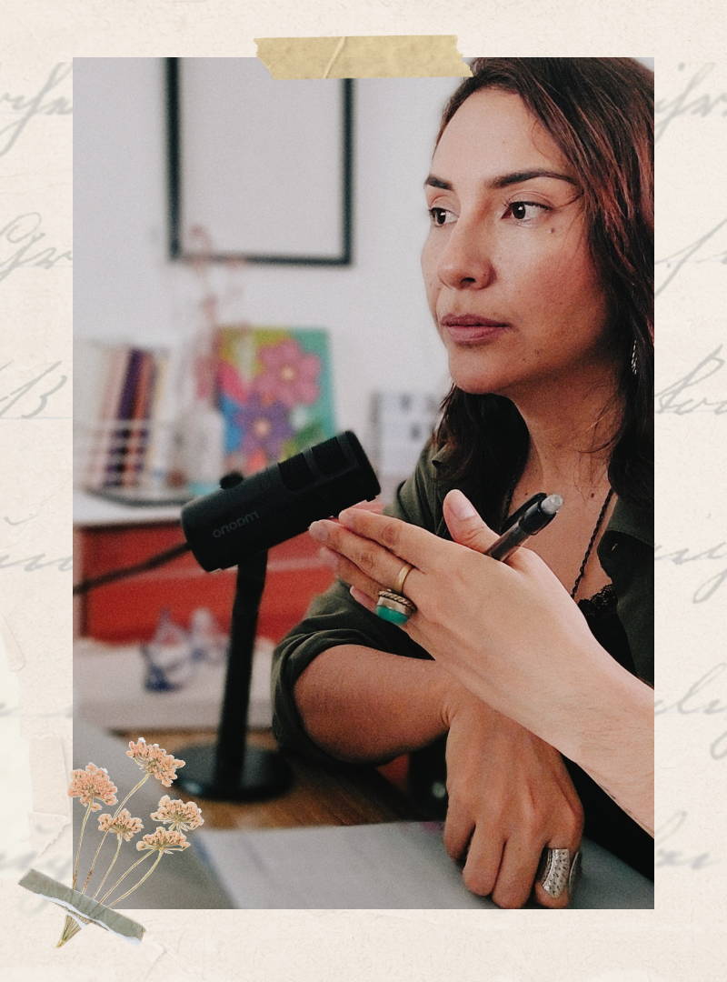Johana Guerrero - Sesión Foco Digital para Marcas